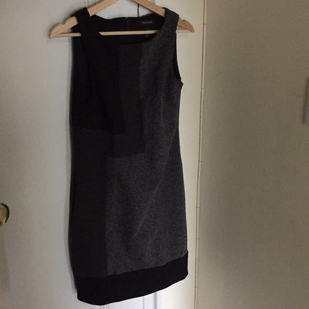 Fall dress